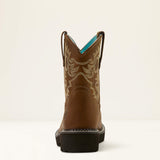 Ariat Women's Fatbaby  Western Boot