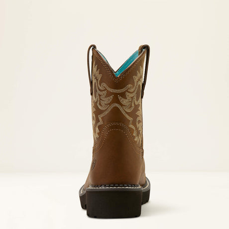 Ariat Women's Fatbaby  Western Boot