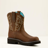 Ariat Women's Fatbaby  Western Boot