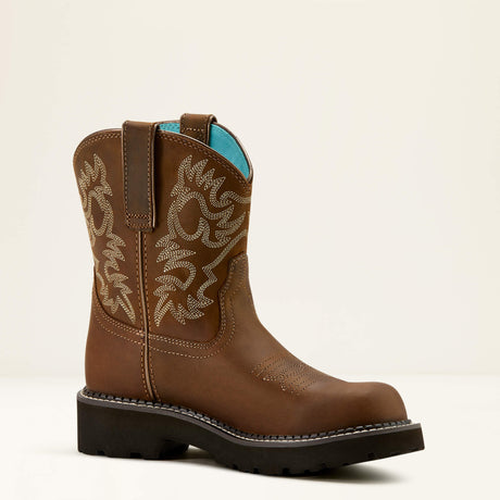 Ariat Women's Fatbaby  Western Boot