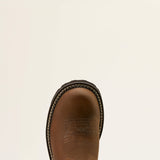 Ariat Women's Fatbaby  Western Boot