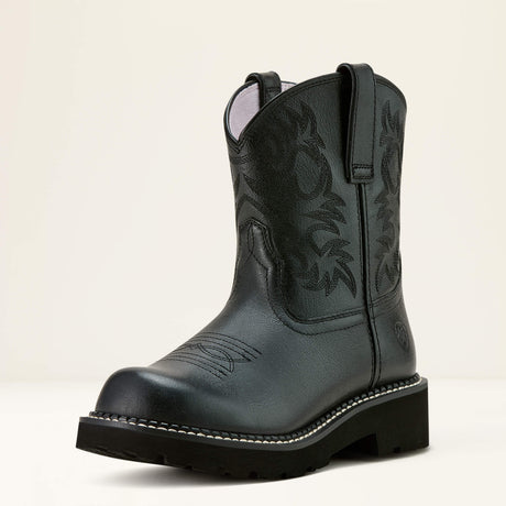 Ariat Women's Fatbaby  Western Boot