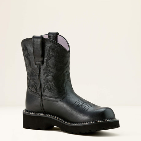 Ariat Women's Fatbaby  Western Boot