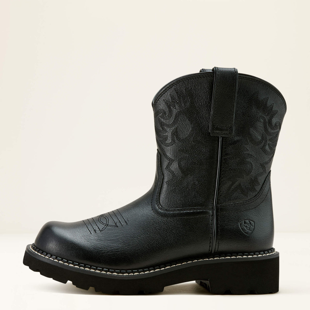 Ariat Women's Fatbaby  Western Boot