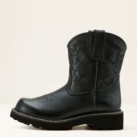 Ariat Women's Fatbaby  Western Boot