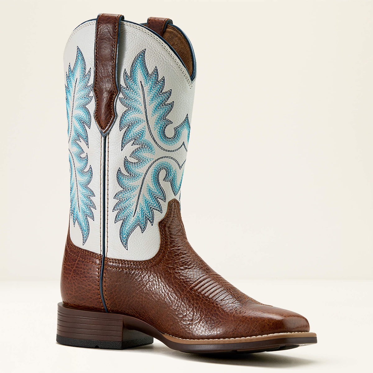 Ariat Women's Canyon Point Wide Square Toe Western Boot