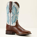 Ariat Women's Canyon Point Wide Square Toe Western Boot