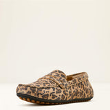 Ariat Women's Selene Driving Shoe - Cheetah