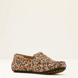 Ariat Women's Selene Driving Shoe - Cheetah