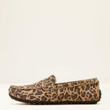 Ariat Women's Selene Driving Shoe - Cheetah