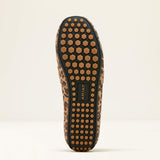 Ariat Women's Selene Driving Shoe - Cheetah