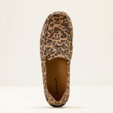 Ariat Women's Selene Driving Shoe - Cheetah