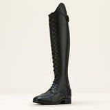 Ariat Women's Palisade Lace Tall Riding Boot - Black