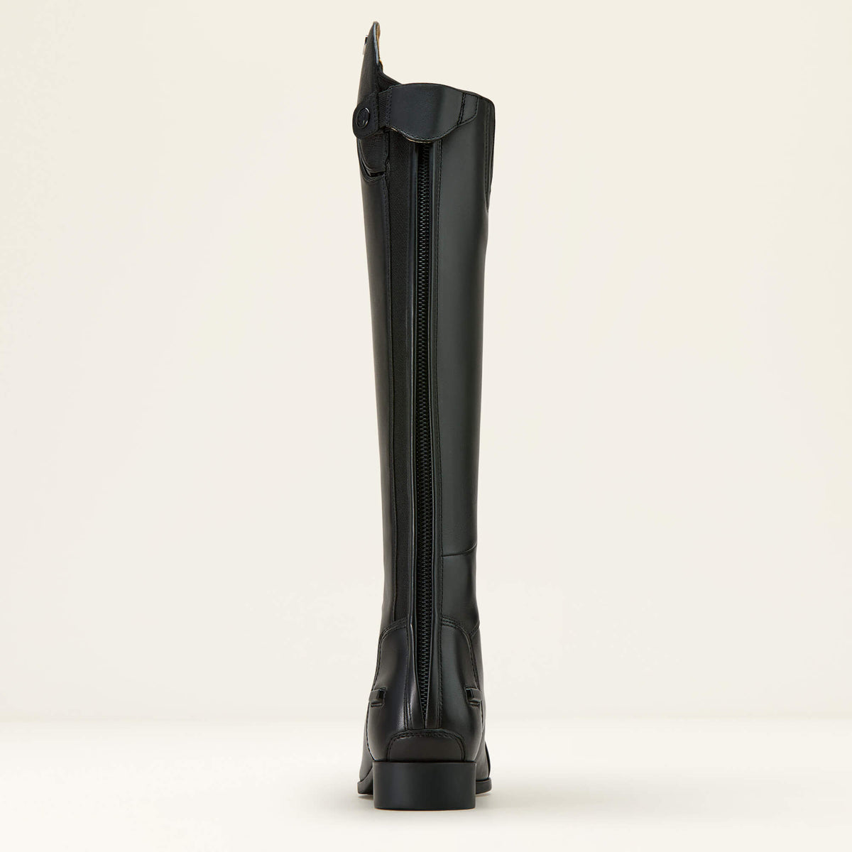 Ariat Women's Palisade Lace Tall Riding Boot - Black
