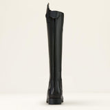 Ariat Women's Palisade Lace Tall Riding Boot - Black