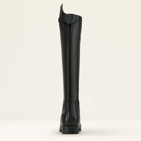 Ariat Women's Palisade Lace Tall Riding Boot - Black
