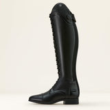 Ariat Women's Palisade Lace Tall Riding Boot - Black
