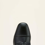 Ariat Women's Palisade Lace Tall Riding Boot - Black
