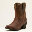 Ariat Women's Maggie J Toe Western Boot