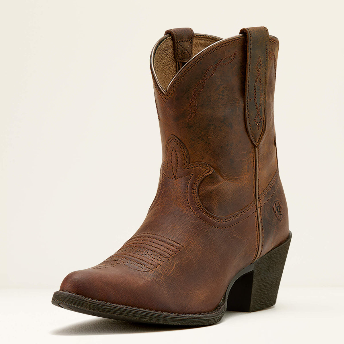 Ariat Women's Maggie J Toe Western Boot