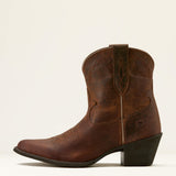 Ariat Women's Maggie J Toe Western Boot