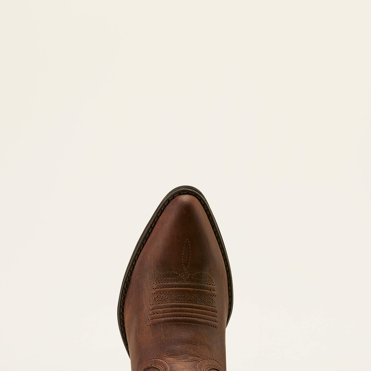Ariat Women's Maggie J Toe Western Boot
