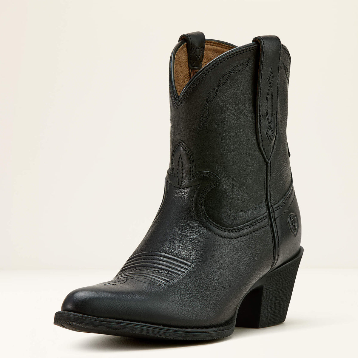 Ariat Women's Maggie J Toe Western Boot