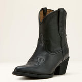 Ariat Women's Maggie J Toe Western Boot