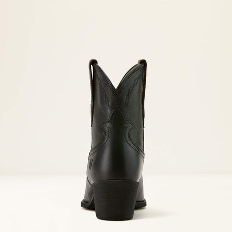 Ariat Women's Maggie J Toe Western Boot