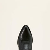 Ariat Women's Maggie J Toe Western Boot