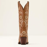 Ariat Women's Romance J Toe Western Boot