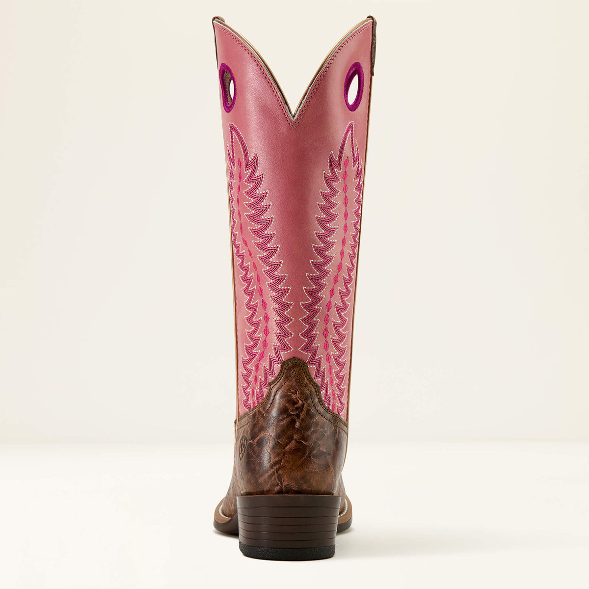 Ariat Women's Junction Narrow Cutter Toe Western Boot