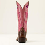 Ariat Women's Junction Narrow Cutter Toe Western Boot