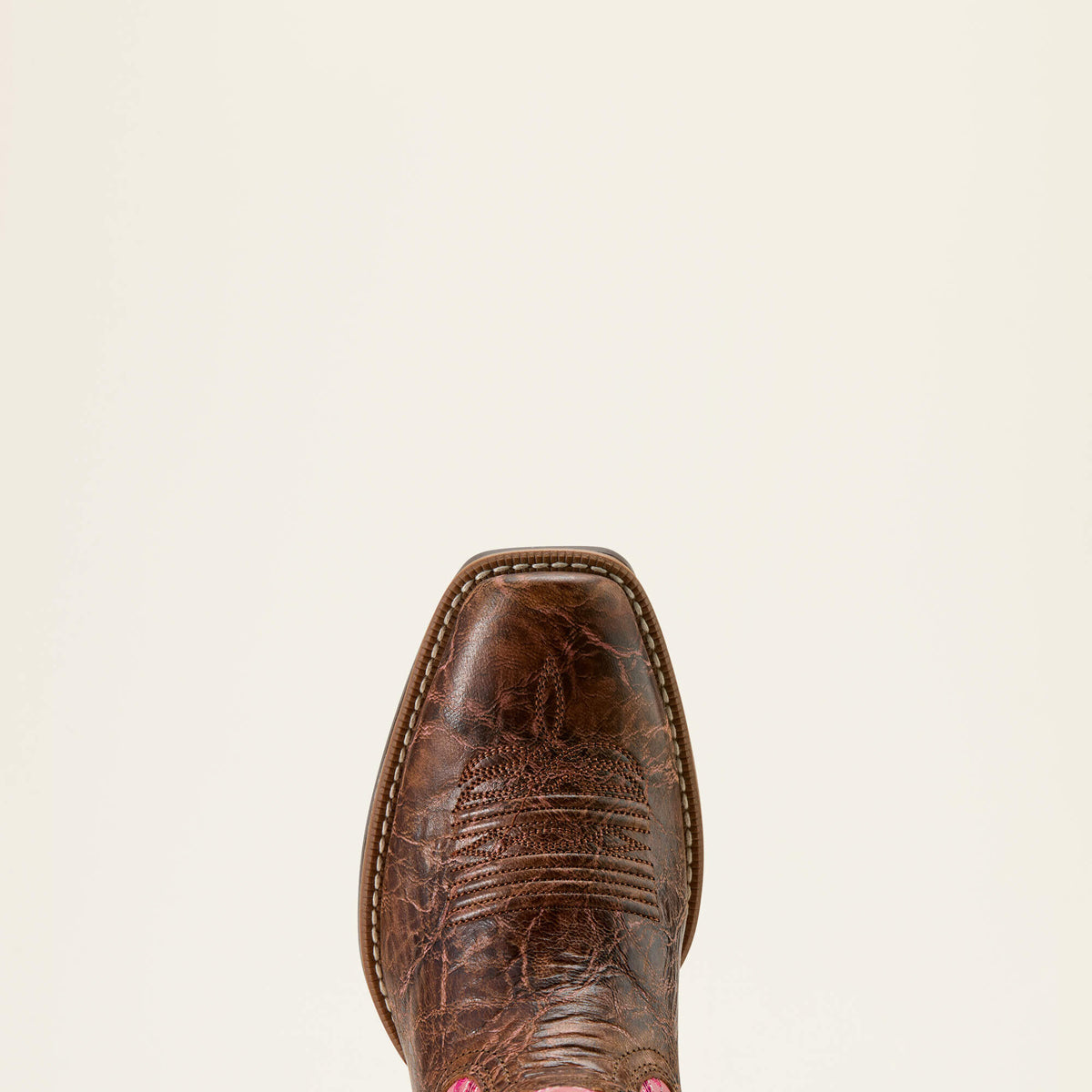 Ariat Women's Junction Narrow Cutter Toe Western Boot