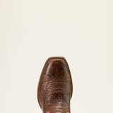 Ariat Women's Junction Narrow Cutter Toe Western Boot