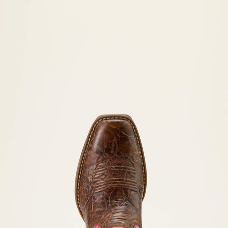 Ariat Women's Junction Narrow Cutter Toe Western Boot