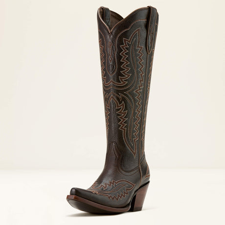 Ariat Women's Casanova X Toe Western Boot