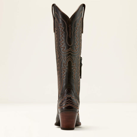 Ariat Women's Casanova X Toe Western Boot