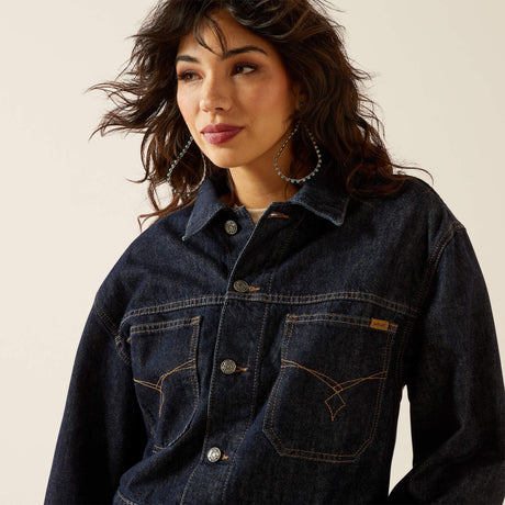 Ariat Women's Western Utility Jacket