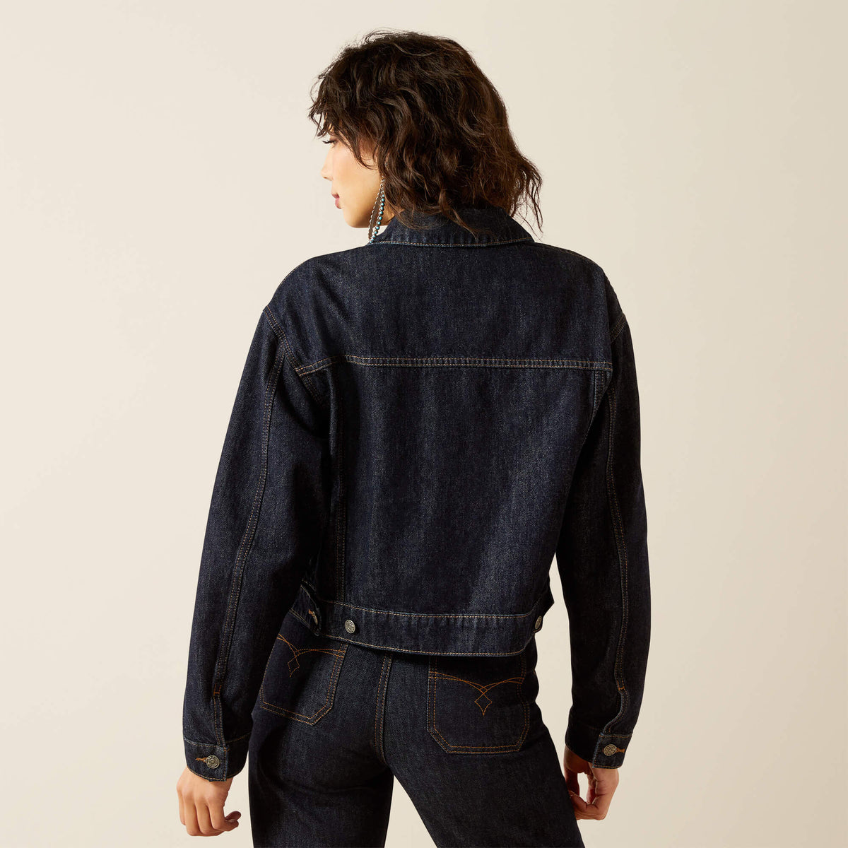 Ariat Women's Western Utility Jacket