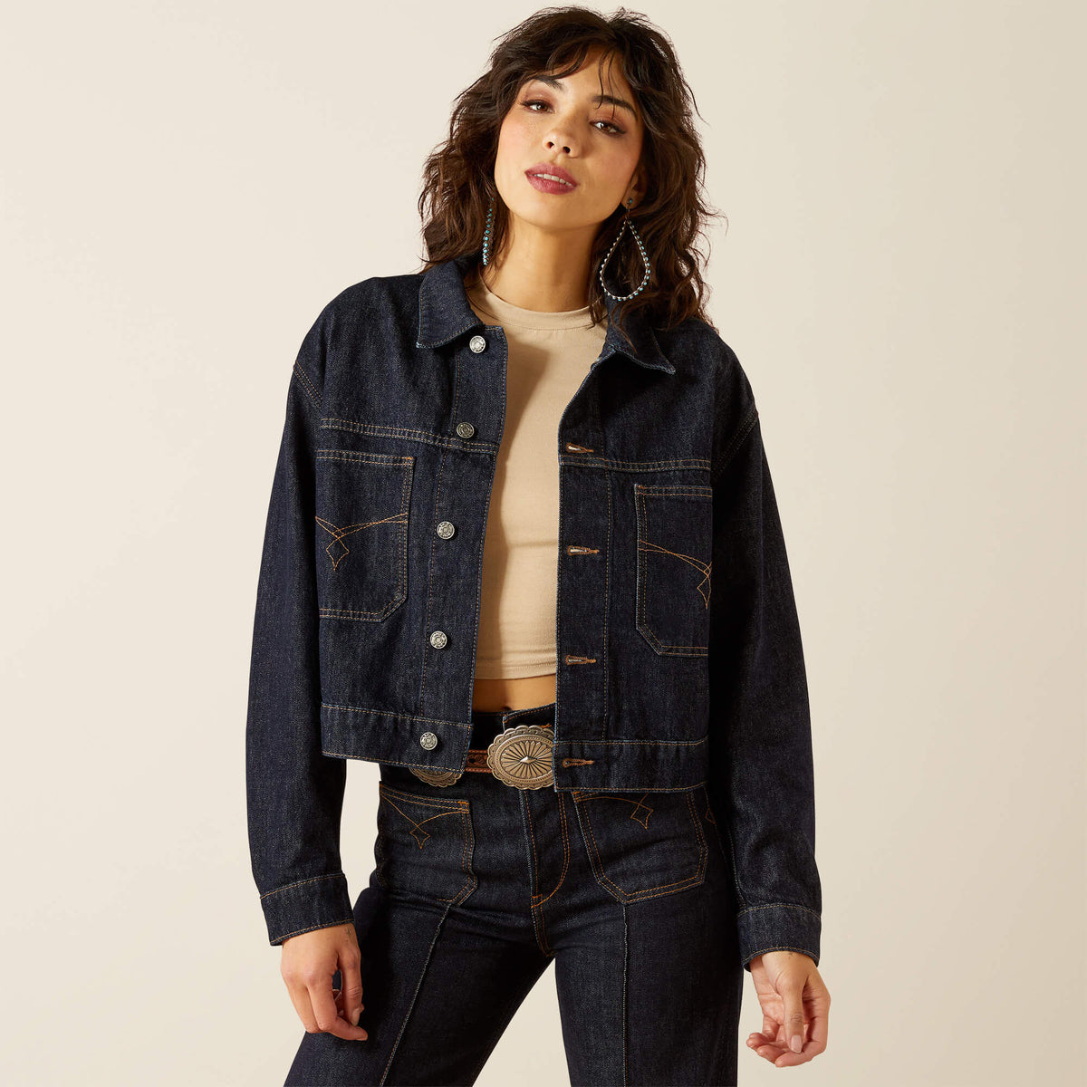 Ariat Women's Western Utility Jacket
