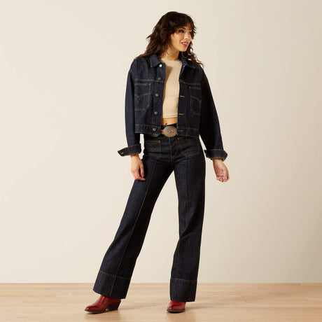 Ariat Women's Western Utility Jacket