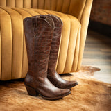 Ariat Women's Casanova X Toe Western Boot