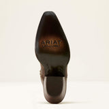 Ariat Women's Casanova X Toe Western Boot