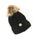 Shires Aubrion Team Winter Hat #colour_black