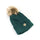 Shires Aubrion Team Winter Hat #colour_green