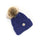 Shires Aubrion Team Winter Hat #colour_navy