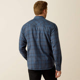 Ariat Men's Holland Retro Fit Shirt