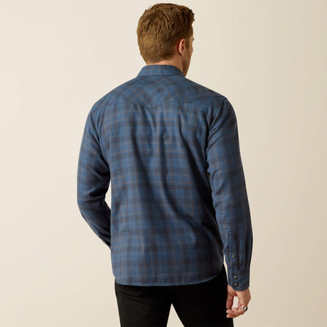 Ariat Men's Holland Retro Fit Shirt