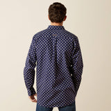 Ariat Men's Sammy Fitted Shirt